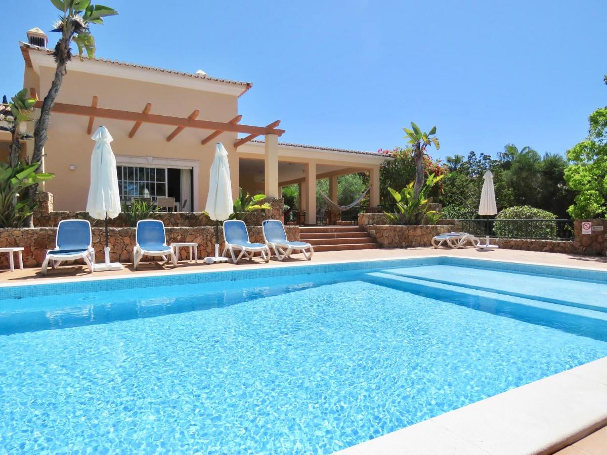 Villa Casa Dos Cedros Carvoeiro  Esterno foto