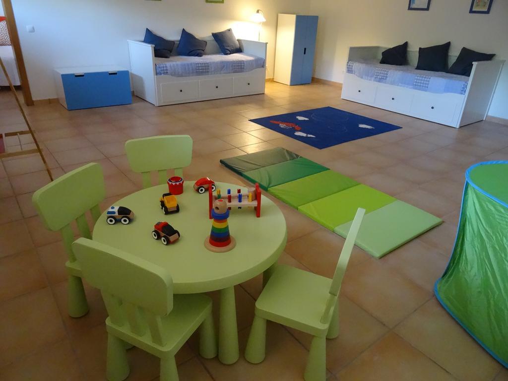 Villa Casa Dos Cedros Carvoeiro  Camera foto