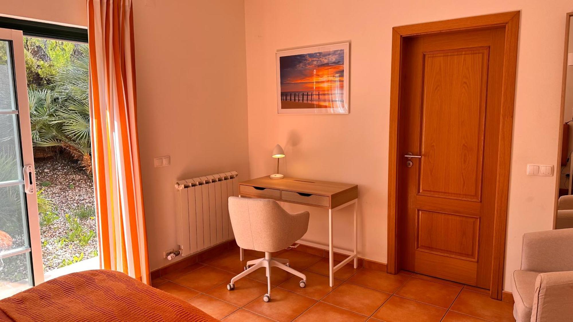 Villa Casa Dos Cedros Carvoeiro  Esterno foto