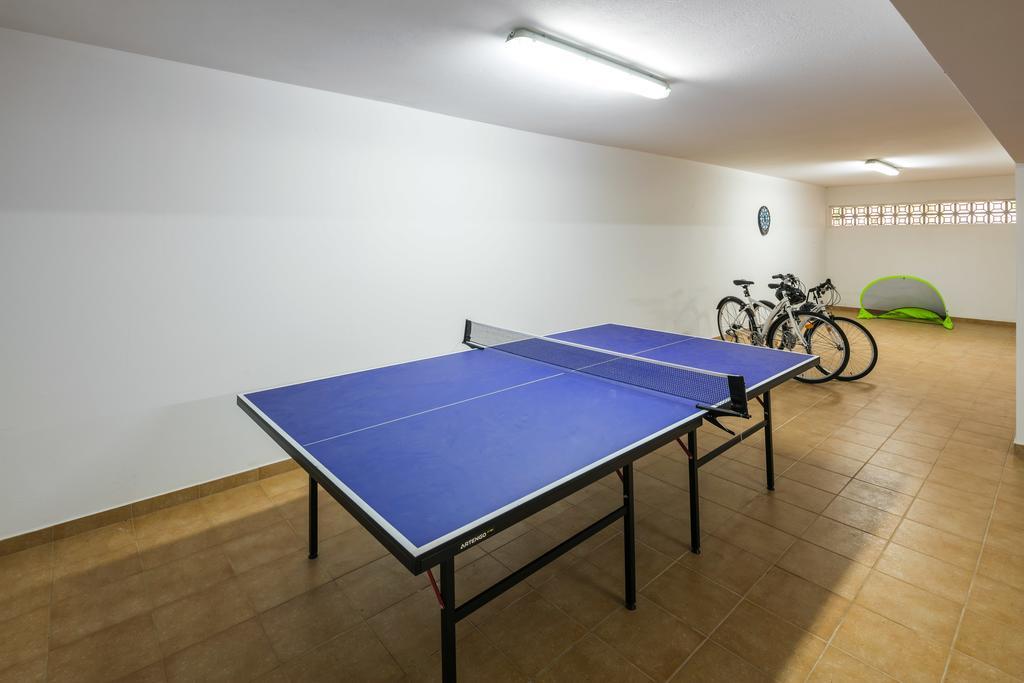 Villa Casa Dos Cedros Carvoeiro  Esterno foto
