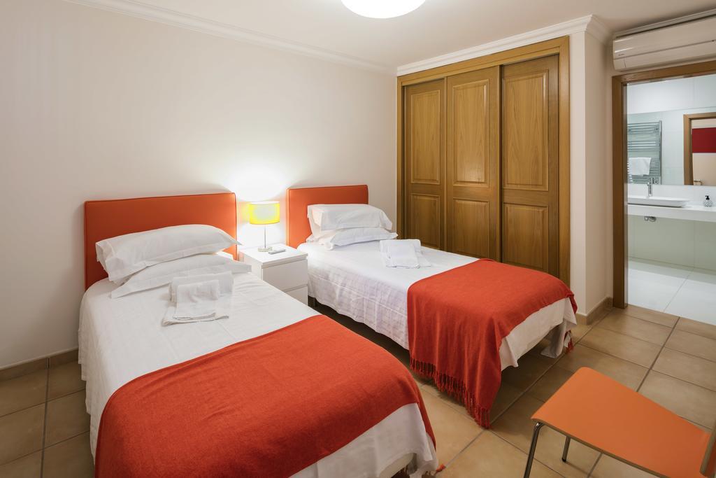 Villa Casa Dos Cedros Carvoeiro  Esterno foto