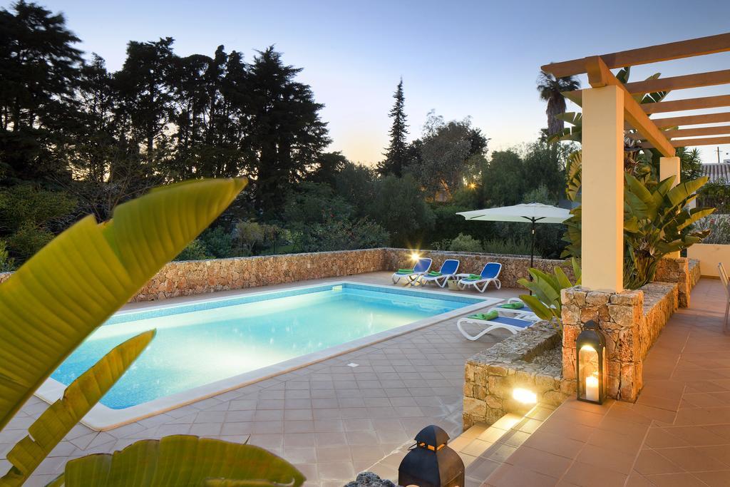 Villa Casa Dos Cedros Carvoeiro  Esterno foto