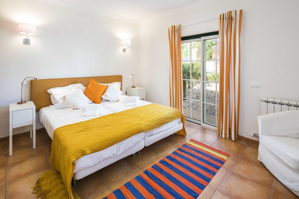 Villa Casa Dos Cedros Carvoeiro  Esterno foto