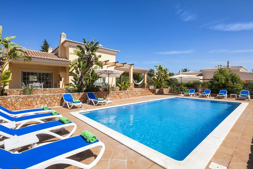Villa Casa Dos Cedros Carvoeiro  Esterno foto