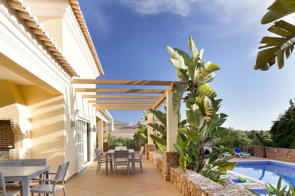 Villa Casa Dos Cedros Carvoeiro  Esterno foto