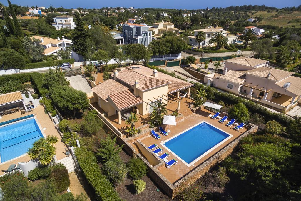 Villa Casa Dos Cedros Carvoeiro  Esterno foto