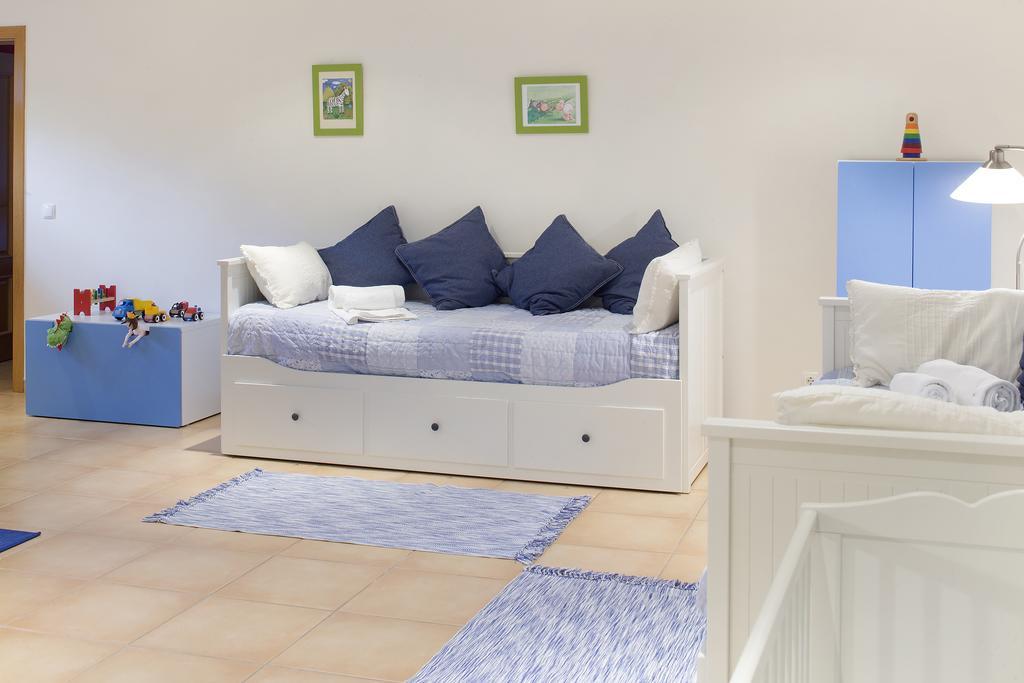 Villa Casa Dos Cedros Carvoeiro  Esterno foto