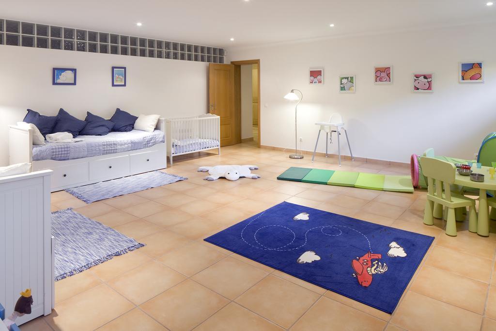 Villa Casa Dos Cedros Carvoeiro  Esterno foto