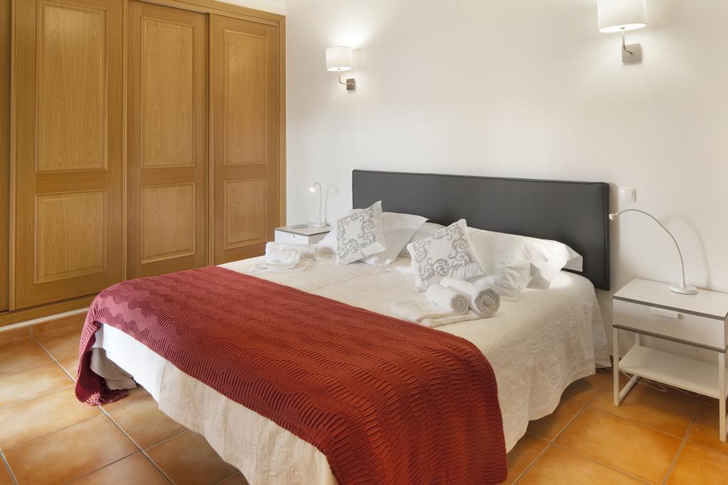 Villa Casa Dos Cedros Carvoeiro  Esterno foto
