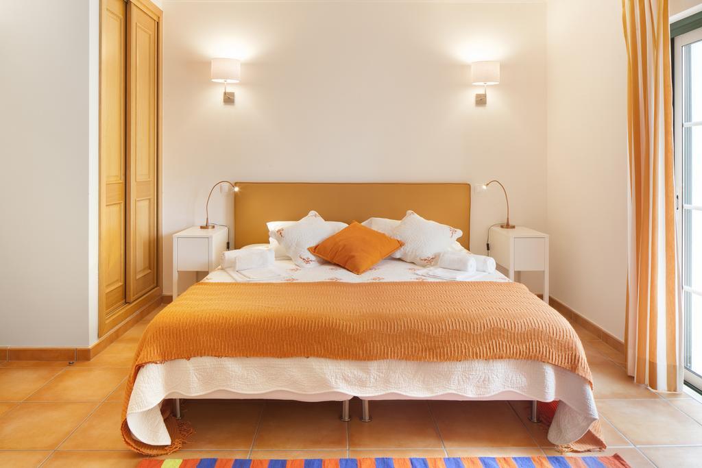 Villa Casa Dos Cedros Carvoeiro  Esterno foto