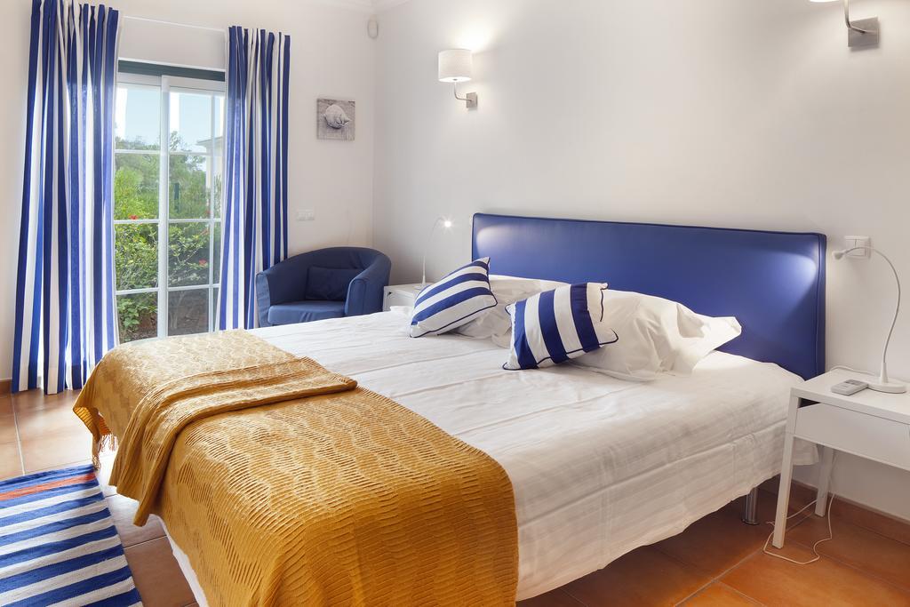 Villa Casa Dos Cedros Carvoeiro  Esterno foto