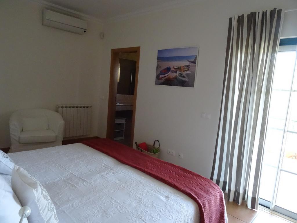 Villa Casa Dos Cedros Carvoeiro  Esterno foto