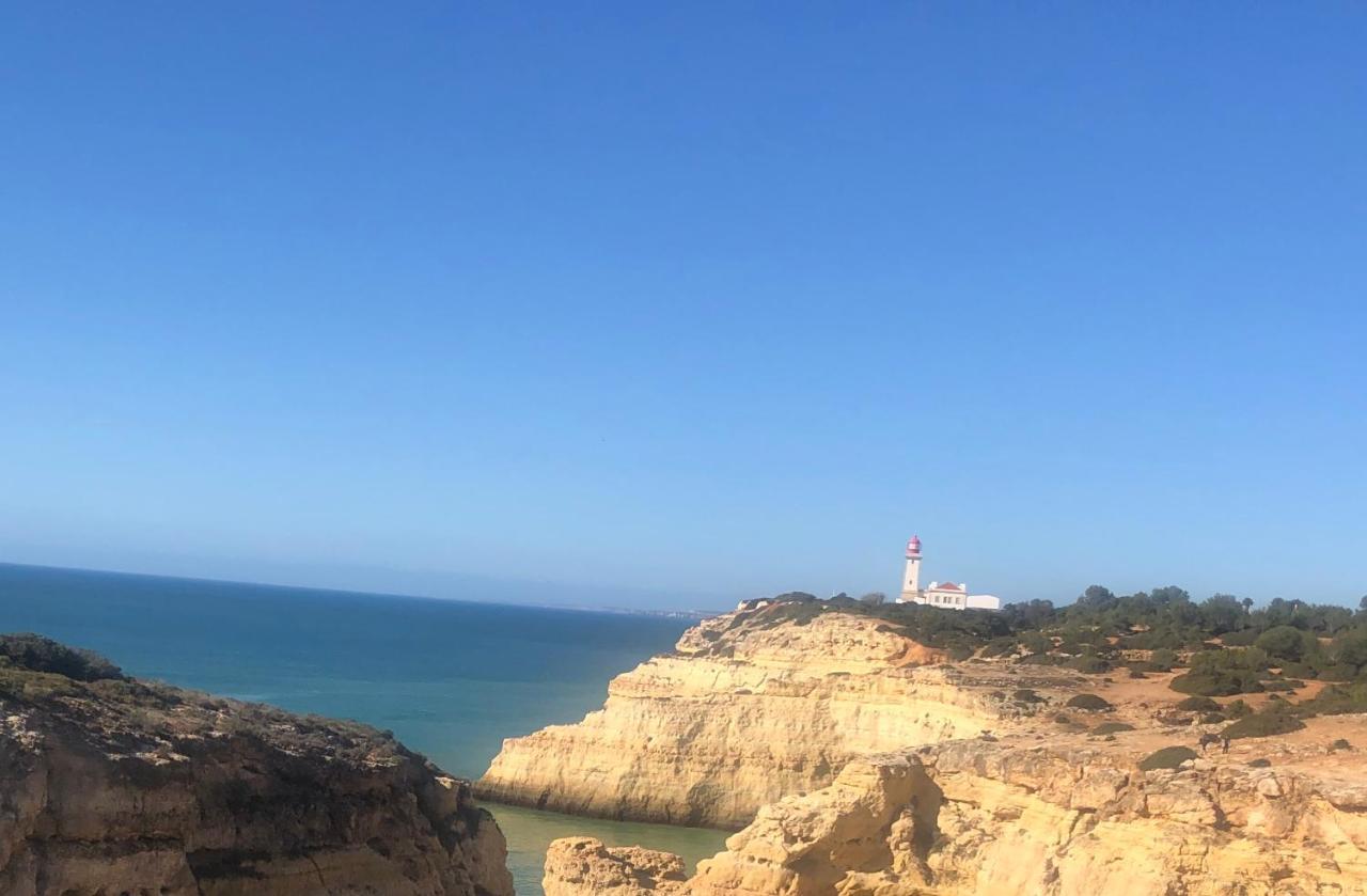 Villa Casa Dos Cedros Carvoeiro  Esterno foto