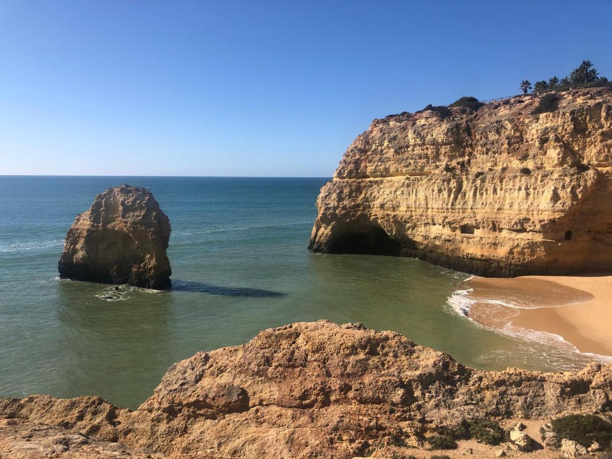 Villa Casa Dos Cedros Carvoeiro  Esterno foto