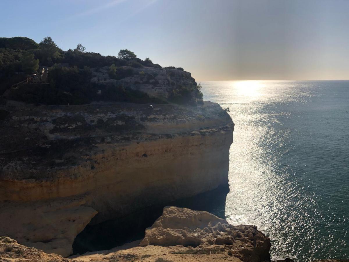Villa Casa Dos Cedros Carvoeiro  Esterno foto